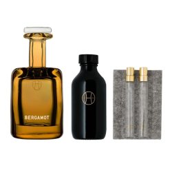 Perfumer H Bergamot Parfums