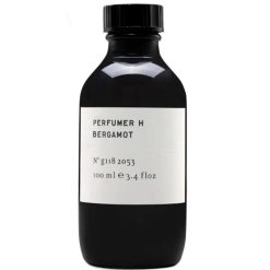 Perfumer H Bergamot Parfums