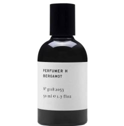 Perfumer H Bergamot Parfums