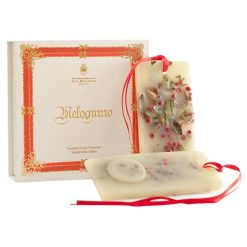 Santa Maria Novella Tablette De Cire Melograno Na Maison