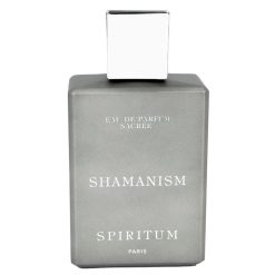 Spiritum Shamanism Parfums