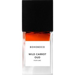 Bohoboco Wild Carrot Oud Parfums