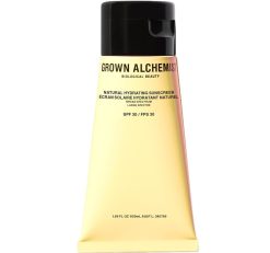 Grown Alchemist Natural Hydrating Sunscreen Visage