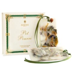 Santa Maria Novella Tablette De Cire Pot Pourri Na Maison