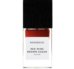 Bohoboco Red Wine Brown Sugar Parfums