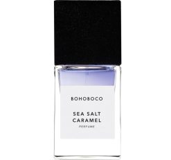 Bohoboco Sea Salt Caramel Parfums