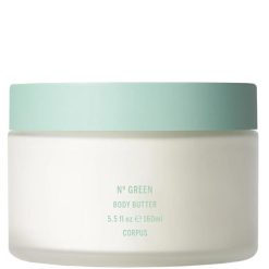 Corpus Naturals Body Butter N Green Corps