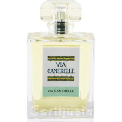 Carthusia Via Camerelle Parfums