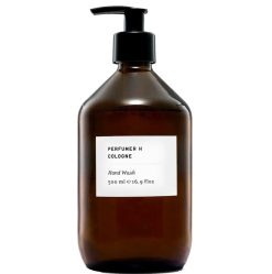 Perfumer H Cologne Hand Wash Corps