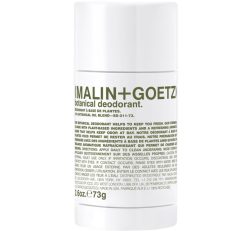 Malin + Goetz Botanical Deodorant Corps