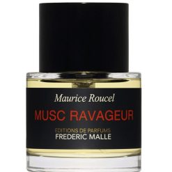 Editions de Parfums Frédéric Malle Musc Ravageur Parfums