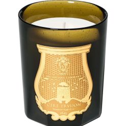 Trudon Bougie Spiritus Sancti Maison