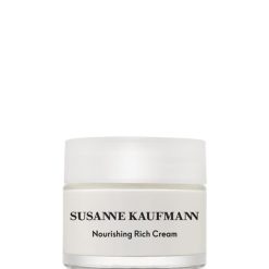 Susanne Kaufmann Nourishing Rich Cream Visage