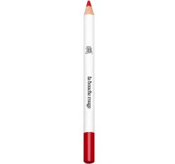 La bouche rouge Le Crayon A Levres Levres