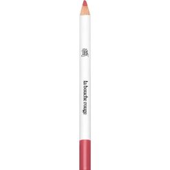 La bouche rouge Le Crayon A Levres Levres