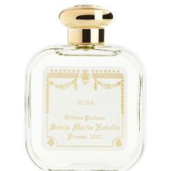 Santa Maria Novella Rosa Parfums