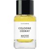 Matiere Premiere Cologne Cedrat Parfums