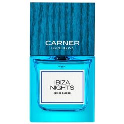 Carner Barcelona Ibiza Nights Parfums