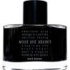 Mark Buxton Perfumes Wood & Absinth Parfums