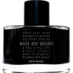 Mark Buxton Perfumes Wood & Absinth Parfums