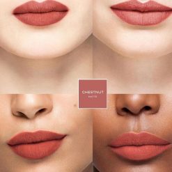 La bouche rouge Le Rouge A Levres Serum Levres