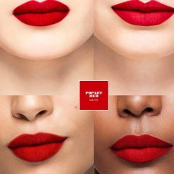 La bouche rouge Le Rouge A Levres Serum Levres