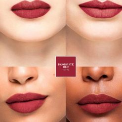 La bouche rouge Le Rouge A Levres Serum Levres