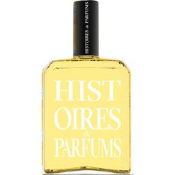 Histoires de Parfums 1804 George Sand Parfums