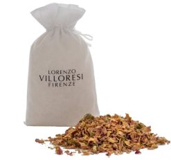 Lorenzo Villoresi Teint De Neige Sachet Parfume Maison