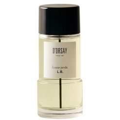 D'Orsay L.B A Coeur Perdu Parfums