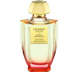 Creed Vetiver Geranium Parfums