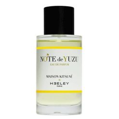 Heeley Note De Yuzu Parfums