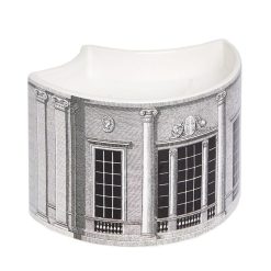 Fornasetti Bougie Parfumee - Nel Mentre (530G) - Immaginazione Maison