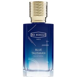 Ex Nihilo Blue Talisman Parfums