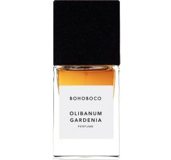 Bohoboco Olibanum Gardenia Parfums