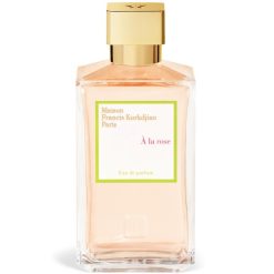 Maison Francis Kurkdjian A La Rose Parfums