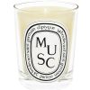 Diptyque Bougie Parfumee Musc Maison