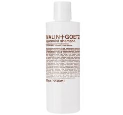 Malin + Goetz Peppermint Shampoo Cheveux