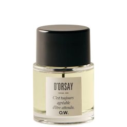 D'Orsay O.W C'Est Toujours Agreable D'Etre Attendu Parfums