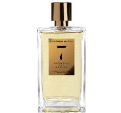 Rosendo Mateu No. 7 Parfums