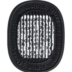 Diptyque Cartouche Ambre Maison