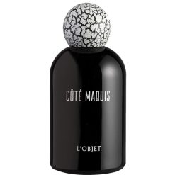 L'objet Cote Maquis Parfums