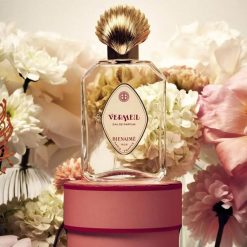 Bienaimé Vermeil Parfums