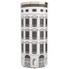 Fornasetti Porte-Parapluie - Architettura Na Maison