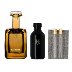 Perfumer H Saffron Parfums