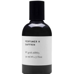 Perfumer H Saffron Parfums