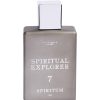 Spiritum Spiritual Explorer Parfums