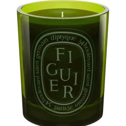 Diptyque Bougie Parfumee Figuier 300G Maison