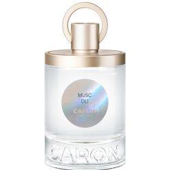 Caron Musc Oli Parfums