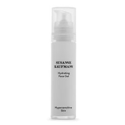 Susanne Kaufmann Hypersensitive Hydrating Face Gel Visage